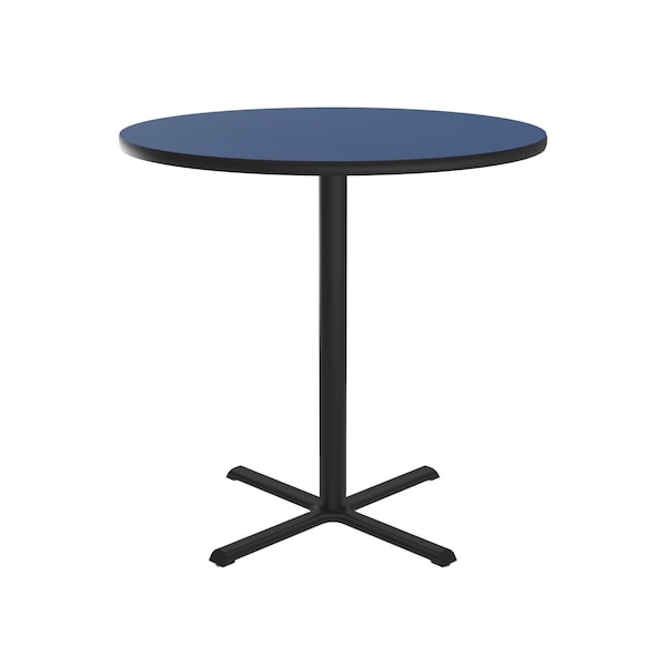 Cafe tables HPL - Standing Height